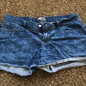 Old Navy Shorts